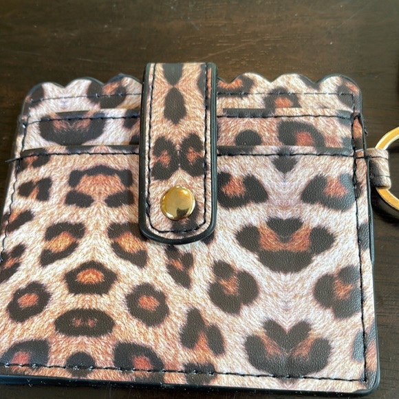 Key ring with wristlet - Picture 5 of 5